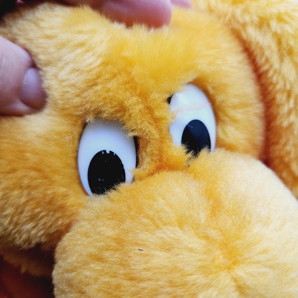 KODAK | Kolorkins Snap vintage collectible plush stuffed toy - Picture 2 of 7